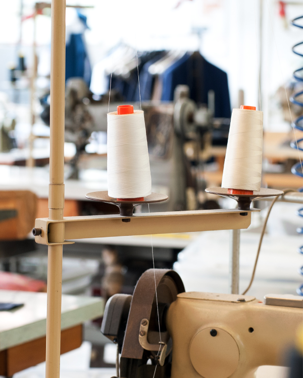 EZJAVS Custom Printing and Embroidery