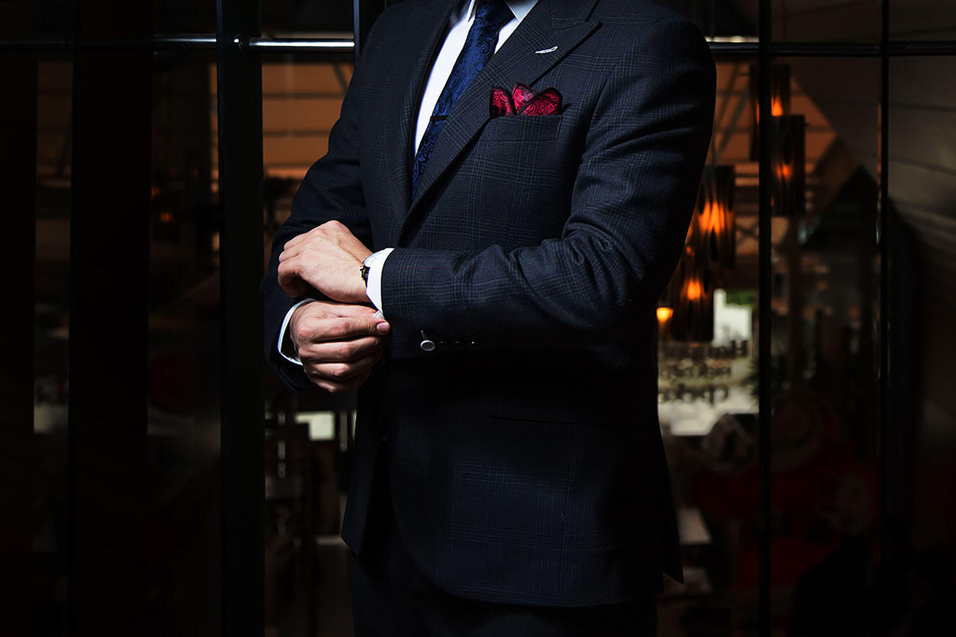 Custom Embroidery for Apparel & Uniforms - EZJAVS APPAREL, INC.