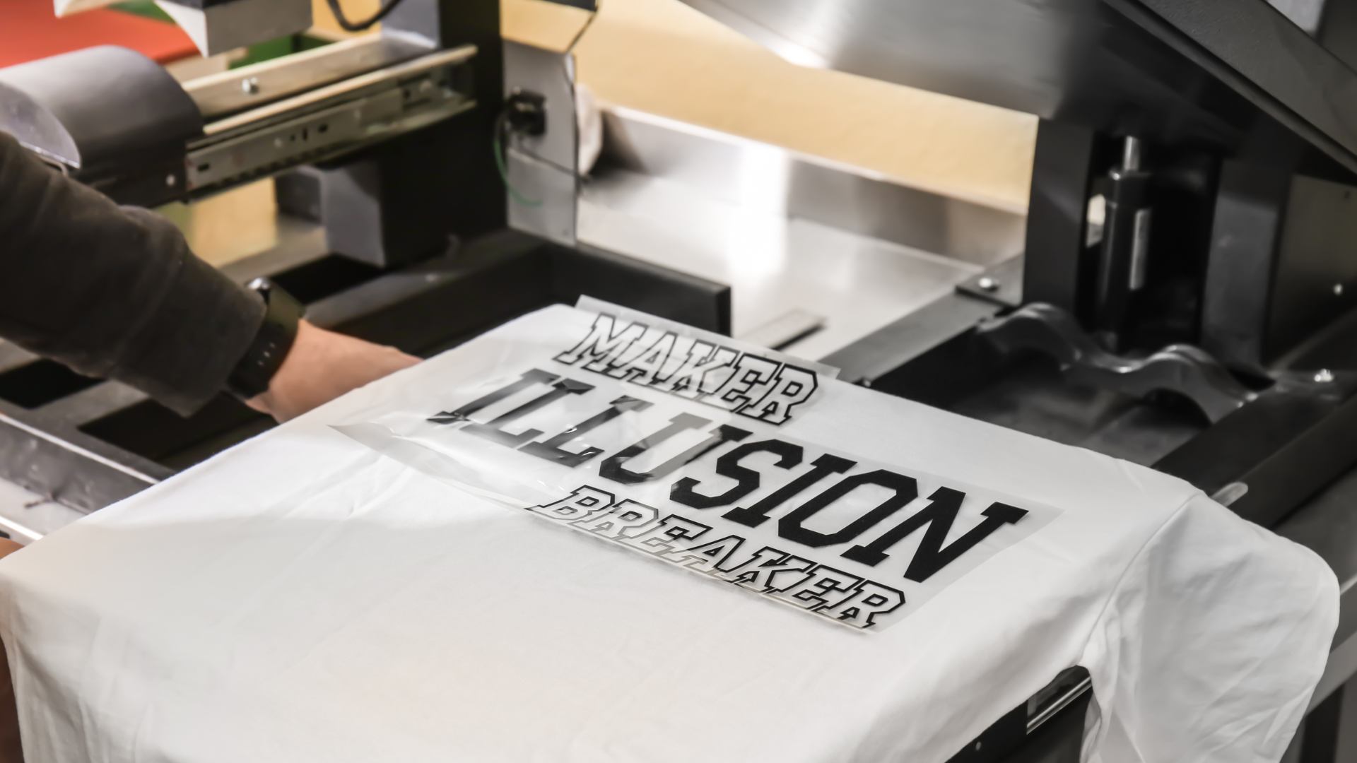 Custom T-Shirt & Apparel Printing - EZJAVS APPAREL, INC.