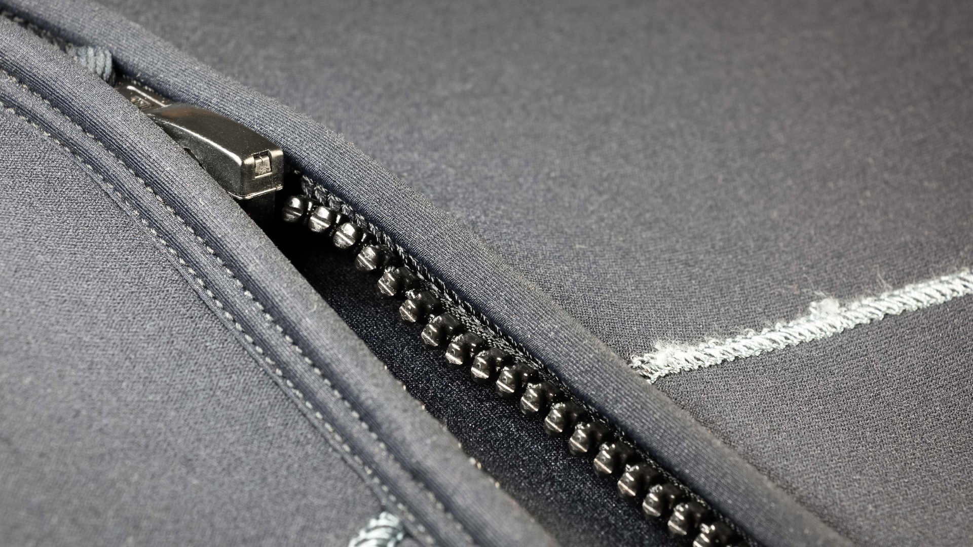Zipper Repair & Replacement - EZJAVS APPAREL, INC.